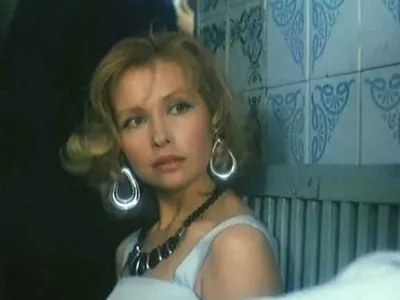 Светлана Рябова: милая и женственная актриса нашего кино 80-90-х