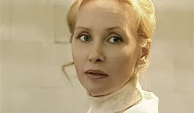 Светлана Рябова - актриса - фильмография - Закон (2002) - российские  актрисы - Кино-Театр.Ру
