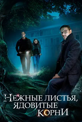 Нежные листья, ядовитые корни (сериал, 1 сезон, все серии), 2019 — смотреть  онлайн в хорошем качестве — Кинопоиск