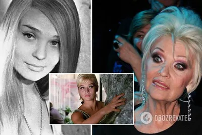 Светлана Светличная пропала: стало известно, куда поехала 81-летняя актриса  - подробности