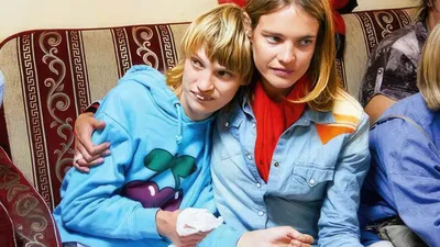 Наталья Водянова – биография, фото, личная жизнь, муж и дети, рост и вес  2023 | Узнай Всё