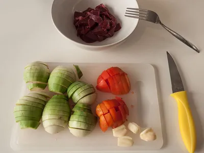 Лучшее из свиной печенки. Печенка в сальнике с яблоком и коньяком.  Печеночный паштет под грушевым желе.👍😋💛 | Правильно, готовим! | Дзен