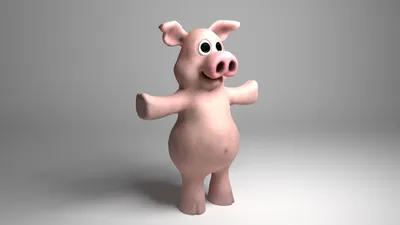 Pig 💖 | Смешные свиньи, Милые детеныши животных, Детеныши животных