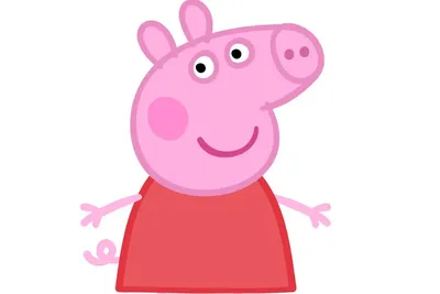 Свинки пеппы картинка #383353 - Новогодние картинки свинки Пеппы -  webmandry.com - скачать