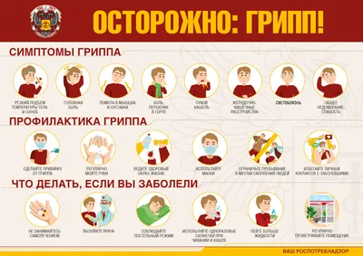 Свиной грипп: причины и профилактика