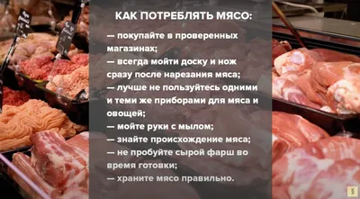 Свиной цепень в мясе фотографии