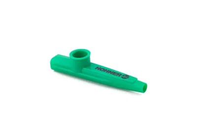 Купить Казу Hohner PL98696 Kazoo (зеленый), цена 155 грн — Prom.ua  (ID#1574995037)