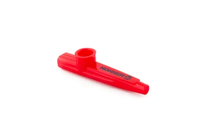 Купить Казу Hohner PL98696 Kazoo (красный), цена 150 грн — Prom.ua  (ID#1574985899)