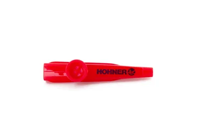 Купить Казу Hohner PL98696 Kazoo (красный), цена 150 грн — Prom.ua  (ID#1574985899)