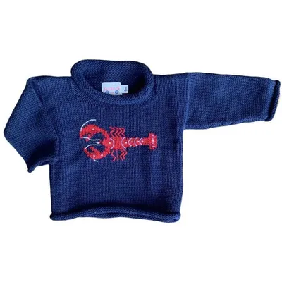 Children's Sweater Autumn Winter Boys Sweaters Knitted Pullover Long Sleeve  O-neck Boys Top Kids Outerwear Baby Boy Sweater - AliExpress