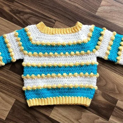 Kids Boys Sweater Hand Knit Wool Design for Children Striped Cardigan -  China Children Sweater and School Uniform price | Made-in-China.com