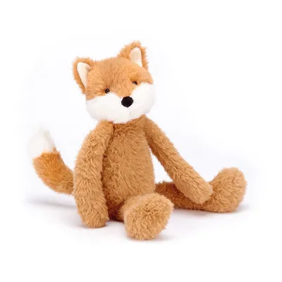 Jellycat Sweetie Fox – Petit Bazaar