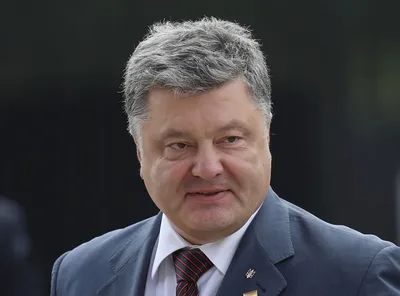 Сына порошенко в футболке россия фотографии