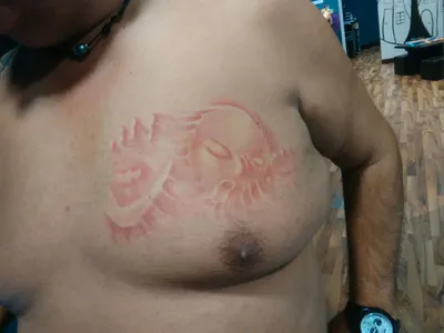 Tattoos in Dénia - As Meigas Tattoo \u0026 Piercing - tatu - Dénia.com