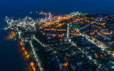 Мы из будущего: как Таганрог стал первым «умным городом» на юге России — РБК