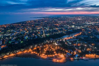 Город Таганрог - 68 фото