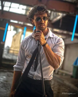 Актер Тайгер Шрофф HD Фото и обои Май 2019 - Gethu Cinema