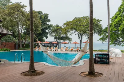 Отель Cosy Beach Hotel | Паттайя, Таиланд (Тайланд)