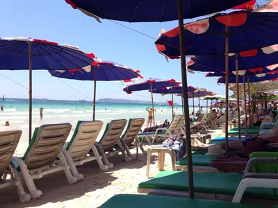 Cosy Beach Hotel 4* - Таиланд, Паттайя - Отели | Пегас Туристик