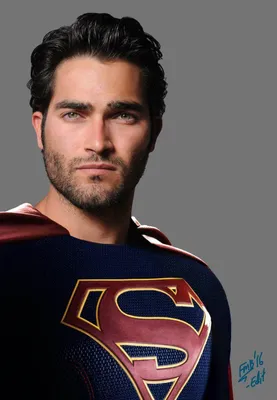 Ненавижу это говорить, но фанаты Супергерл правы, ненавидя Тайлера Хэклина в роли Супермена – SheKnows
