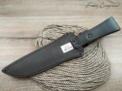 Нож Витязь Тайпан 2 сталь 95х18 B816-04K купить по низкой цене, недорого в  интернет магазине 3Knife.ru