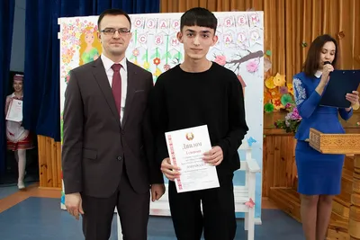 15 школьников из Кобрина стали победителями областных олимпиад — трое  поедут на республику