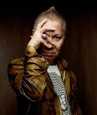 Такаши Миике – фильмы, биография и списки на MUBI