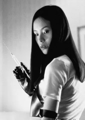 Одишон (Прослушивание) (Такаши Миике - 2000) | Японские фильмы ужасов, Лучшие фильмы ужасов, Классические фильмы ужасов