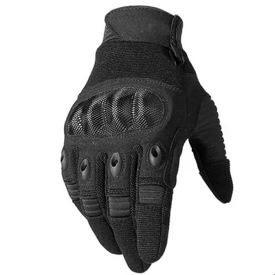 Перчатки тактические WTACTFUL Microfiber Full FingerGloves | Купить в  магазине Forest-Home