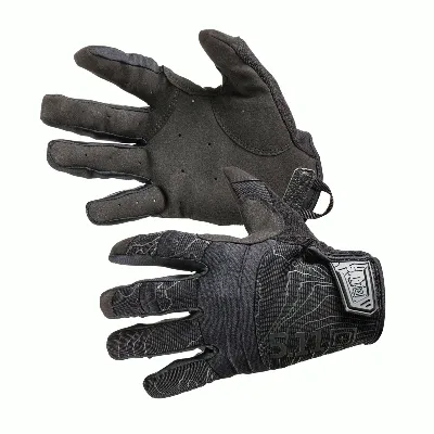 Тактические перчатки MECHANIX Tactical Gloves The Original® MultiCam Black  - XXL