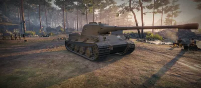 Скачать обои Лев, WoT, World of Tanks, Мир Танков, Löwe, Wargaming Net,  Лёва, раздел игры в разрешении 1920x1080