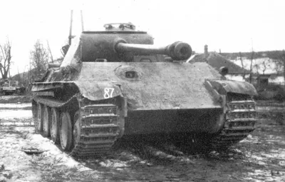 Наш ответ русской «Армате»: Германия показала новый танк «Пантера»