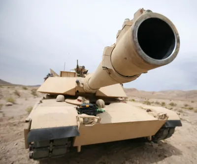 Достоинства и недостатки основного боевого американского танка M1A1 Abrams  представили в новом видео Armored Warfare | Gamebomb.ru