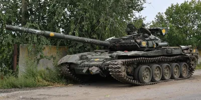 Следственный комитет России занялся видео с наездом украинского танка на  раненого солдата по наводке с дрона | 31.10.2022, ИноСМИ