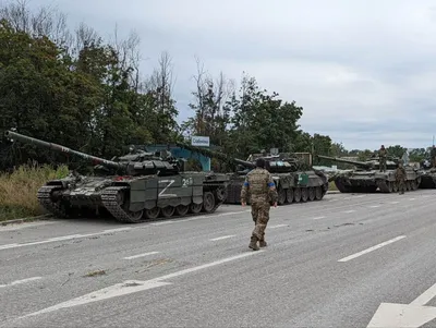 Экипаж танка из Башкирии уничтожил 16 единиц техники в СВО | Новости Уфы -  БезФормата