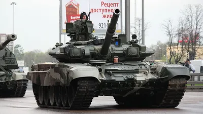 Смерть танка отменяется: как боевые машины доказали свою силу на Украине