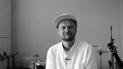 Умер гитарист группы «Танцы минус» Антон Хабибуллин - ИА REGNUM