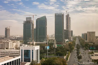 В рейтинге самых дорогих городов мира Ташкент занял 168-е место – Новости  Узбекистана – Газета.uz