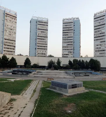 Ташкент — город хитрый: записки путешественника в прошлое - 23.05.2018,  Sputnik Узбекистан