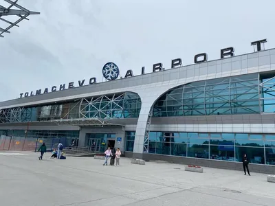 Прокуратура начала проверку после вынужденной посадки самолёта Новосибирск  — Ташкент