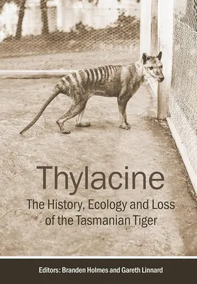 Scientists Collect First RNA From an Extinct Tasmanian Tiger | Smart News|  Smithsonian Magazine