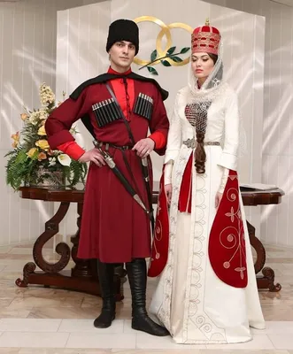 Свадьба крымских татар - 75 photo