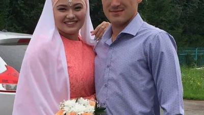 Татарская свадьба: традиции и обычаи, которые чтятся до сих пор | Академия  современной свадьбы | Дзен