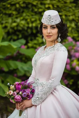 Свадебные платья от Изольды Гогичаевой » АЛАНИЯинформ