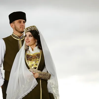 Татарская свадьба: традиции и обычаи, которые чтятся до сих пор :  Невеста.info : 0 комментариев