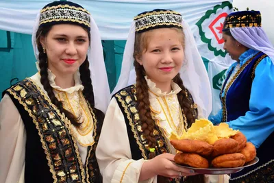 Татары: узнаем о жизни, стереотипах и быте одной из самых больших  народностей России 12 апреля 2019 года - 12 апреля 2019 - НГС55