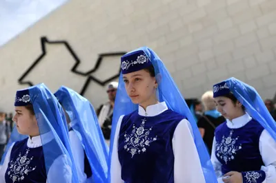 Почему крымские татары на Украине признаны коренным народом, а русские нет?  | Мнение | Политика | Аргументы и Факты