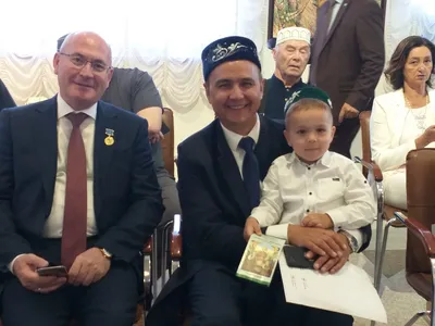 Президент Татарстана: Якутские татары внесли большой вклад в развитие  региона - YakutiaMedia