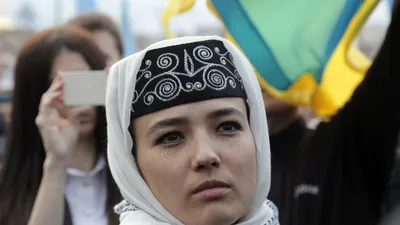 Advance (Хорватия): крымские татары между российскими, украинскими и  турецкими политическими интересами | 07.10.2022, ИноСМИ