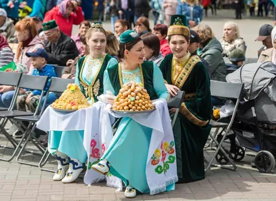 В Новосибирской области татары не празднуют Навруз: комментарий имама из  Усть-Тарки - Знамя труда